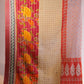 Vintage Kantha Throw | Quilt