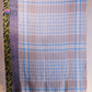 Vintage Kantha Throw | Quilt