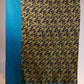 Vintage Kantha Throw | Quilt