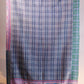 Vintage Kantha Throw | Quilt