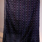 Vintage Kantha Throw | Quilt