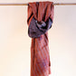 Kantha Silk Scarf - Chintz