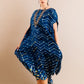 Silk Step Kaftan - Hreyta