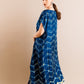 Silk Step Kaftan - Hreyta