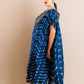 Silk Step Kaftan - Hreyta