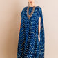 Silk Step Kaftan - Hreyta