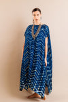 Silk Step Kaftan - Hreyta