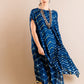 Silk Step Kaftan - Hreyta