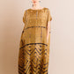 Silk Step Kaftan Ret