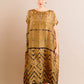 Silk Step Kaftan Ret