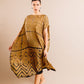 Silk Step Kaftan Ret