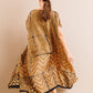 Silk Step Kaftan Ret