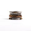 Silver | Brass Ring
