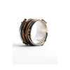 Silver | Brass Ring