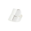 Silver Spiral Ring