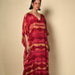 Itajime Silk Kaftan - Sooraj