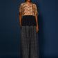Silk Split Shirt - Zanskar