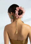 Lily Oversized Scrunchie