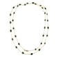 Emerald Necklace
