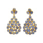 Tanzanite Earrings
