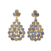 Tanzanite Earrings