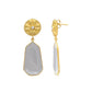 Crystal Earrings