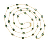 Emerald Necklace