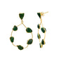 Tsavorite Earrings