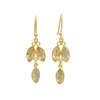 Citrine Earrings