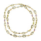 Green Amethyst | Amethyst Necklace