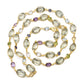 Green Amethyst | Amethyst Necklace