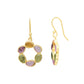 Tourmaline Earrings (Small)