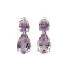 Amethyst Earrings