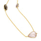 Super Seven Crystal Necklace