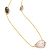 Super Seven Crystal Necklace