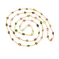 Tourmaline Long Necklace