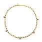 Tourmaline Short Necklace