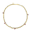 Tourmaline Short Necklace