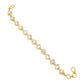 Moonstone Bracelet