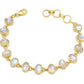 Moonstone Bracelet