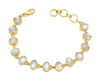 Moonstone Bracelet