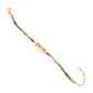 Tourmaline Bracelet