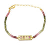 Tourmaline Bracelet