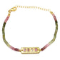 Tourmaline Bracelet