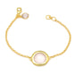 Rose Quartz Bracelet