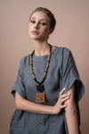 Terra Necklace
