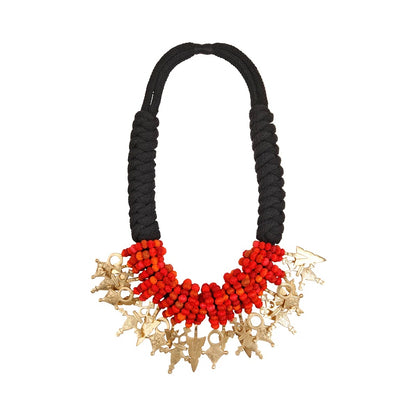 Tuareg Necklace