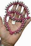 Pebble Anklets