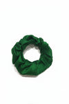 Silk Scrunchies
