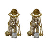 Saphira Earrings